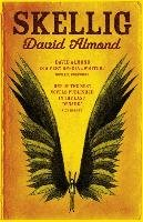 Skellig Almond David