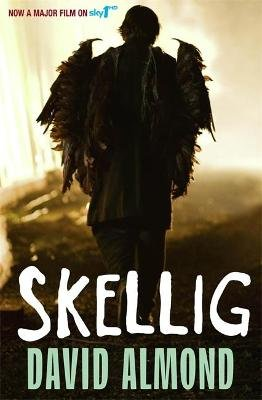 Skellig Almond David