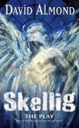 Skellig Almond David