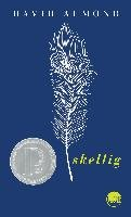 Skellig Almond David
