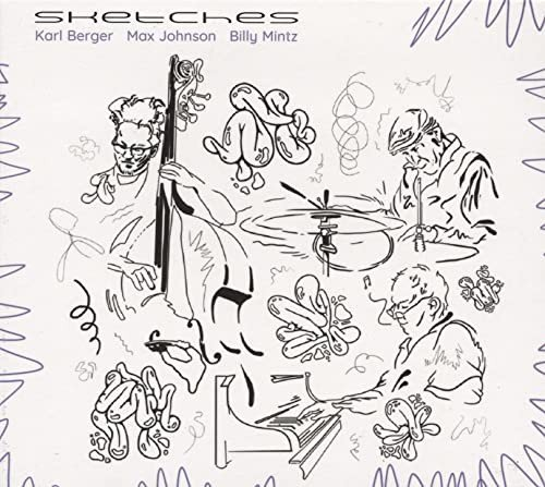Sketches Johnson Max