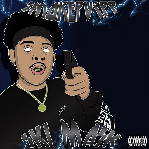 Ski Mask Smokepurpp