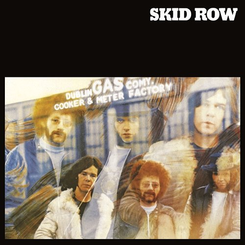 Skid Skid Row