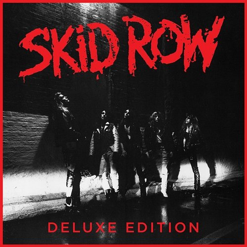 Skid Row Skid Row
