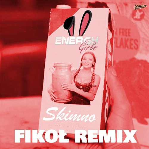 Skimno Energy Girls