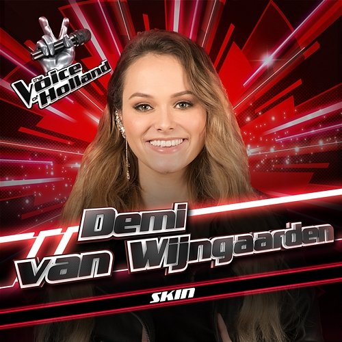 Skin Demi van Wijngaarden
