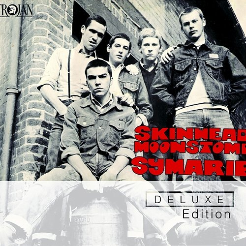 Skinhead Moonstomp Symarip
