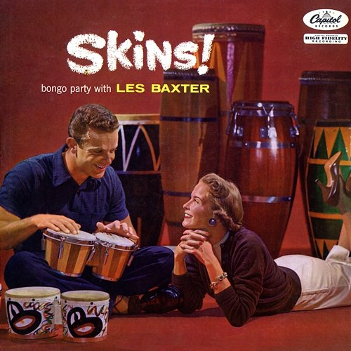 Skins LES BAXTER