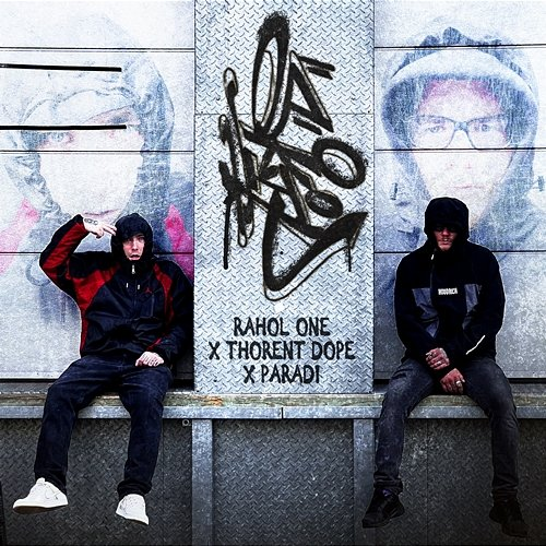 Skip Řáhol One, Thorent Dope & Paradi