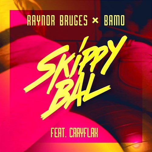Skippybal Raynor Bruges, Bamo feat. Crayflax