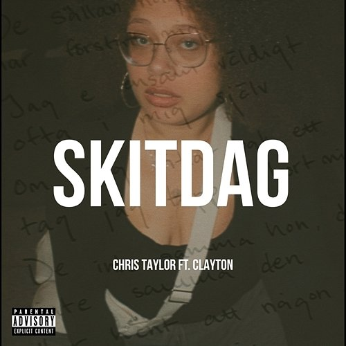 skitdag Chris Taylor feat. Clayton