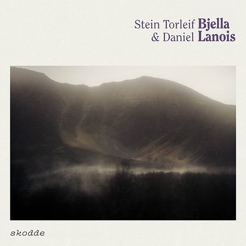 Skodde Stein Torleif Bjella, Daniel Lanois