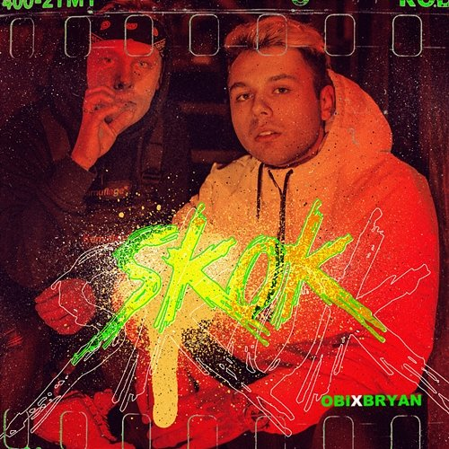skok Obi, Bryan