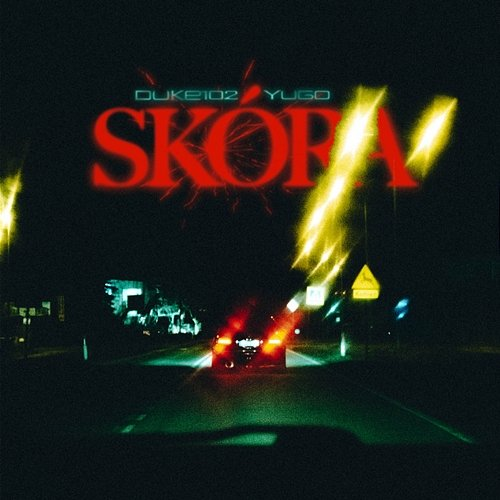 Skóra Duke102, yugo, 102 Boyz