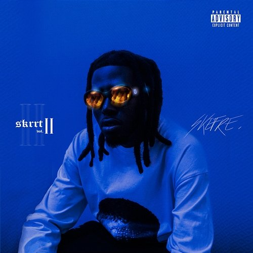 SKRRT Vol.2 Skefre