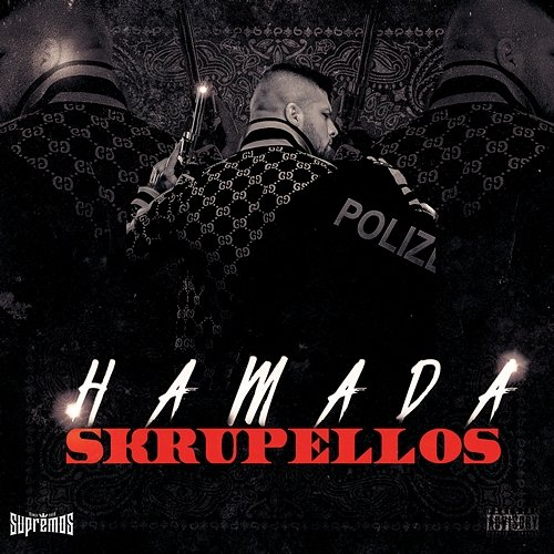 Skrupellos Hamada