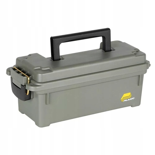 Skrzynka PLANO Element-Proof Field/Ammo Box Compact Inna marka