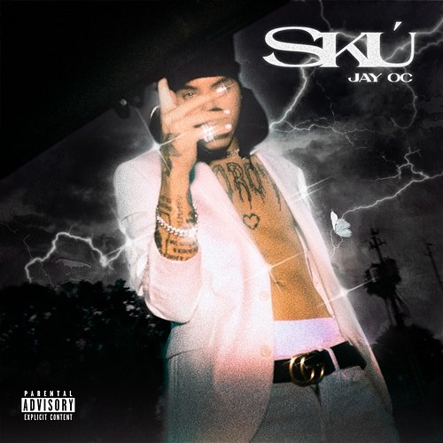 Skú Jay OC