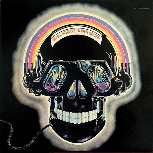 Skull Session Oliver Nelson