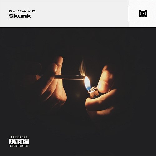 Skunk 6ix, Maick D.