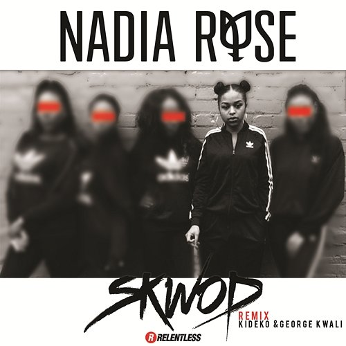 Skwod Nadia Rose