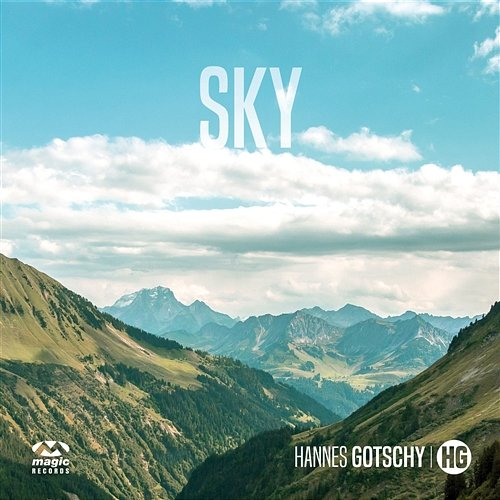 Sky Hannes Gotschy