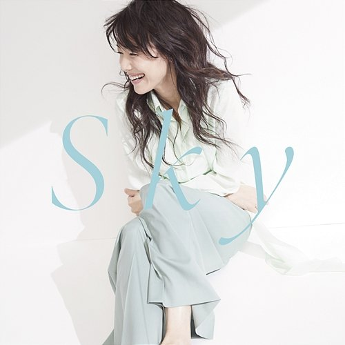 Sky MIKI IMAI