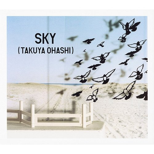 Sky Takuya Ohashi