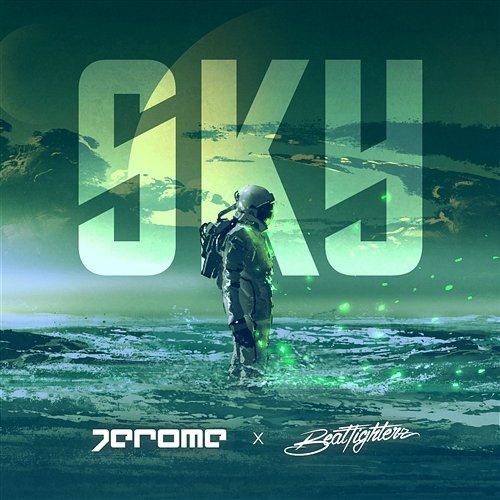 Sky Jerome, Beatfighterz