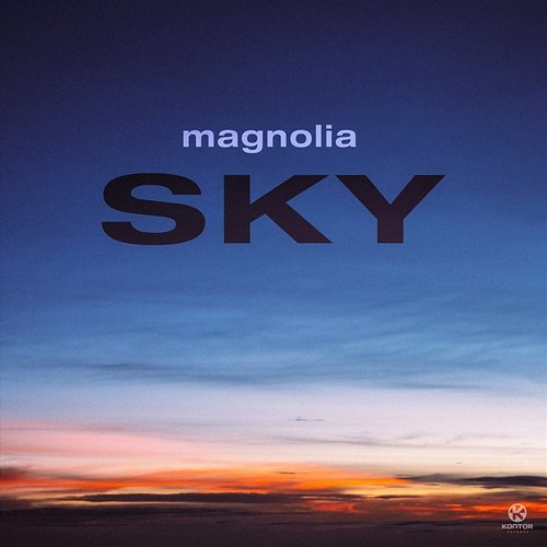 Sky Magnolia