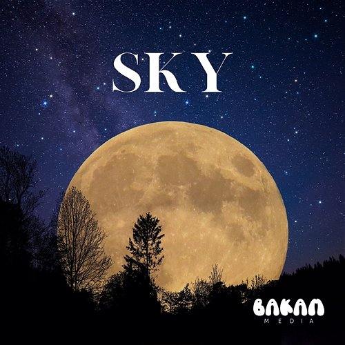 Sky BAKAM
