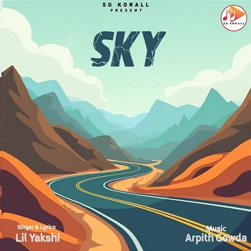 Sky Arpith Gowda, Lil Yakshi