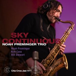 Sky Continuous Preminger Noah