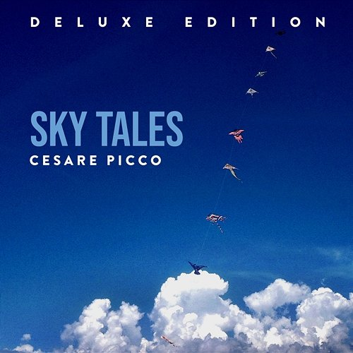 Sky Tales Cesare Picco