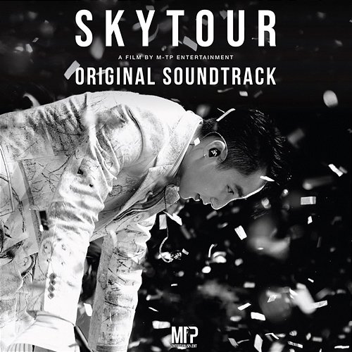 Sky Tour Sơn Tùng M-TP