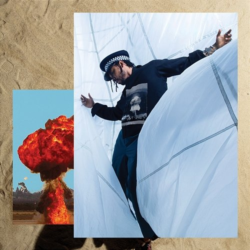 Sky Walker Miguel, Travis Scott