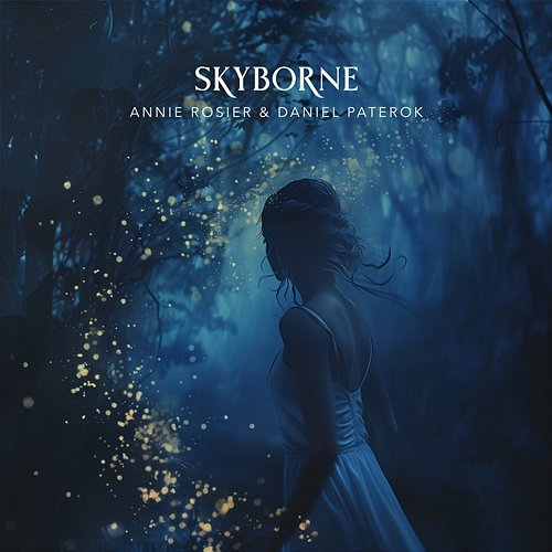 Skyborne Annie Rosier, Daniel Paterok
