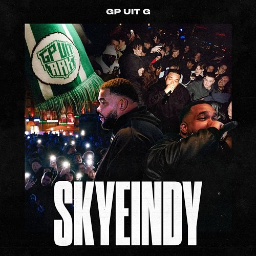 SKYEINDY GP UIT G