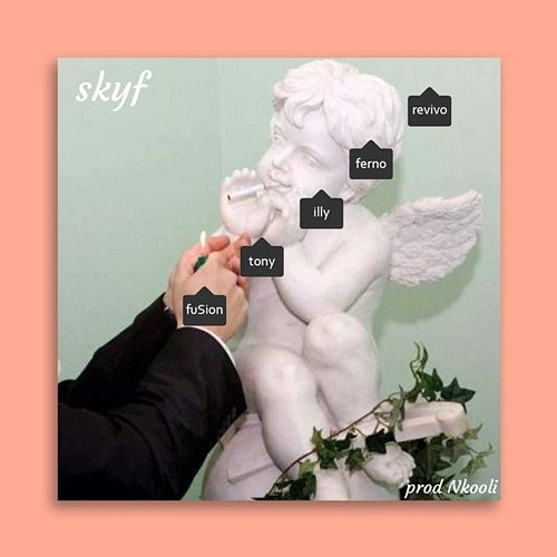 Skyf Tony, Revivolution feat. Ferno, Fusion, Illy
