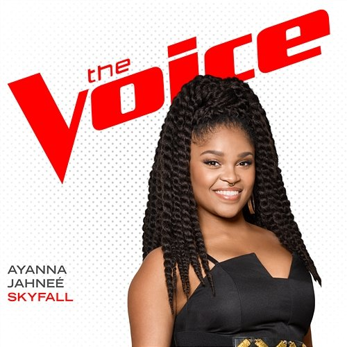 Skyfall Ayanna Jahneé