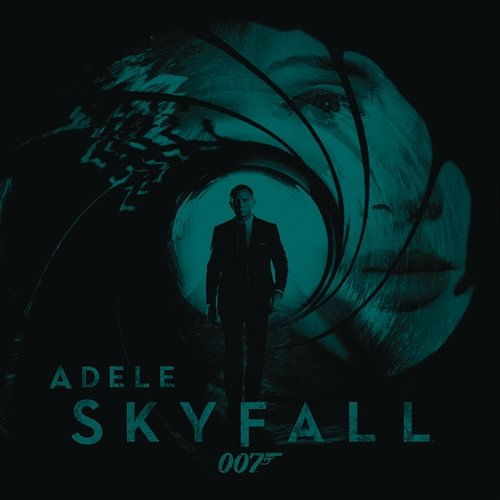 Skyfall ADELE
