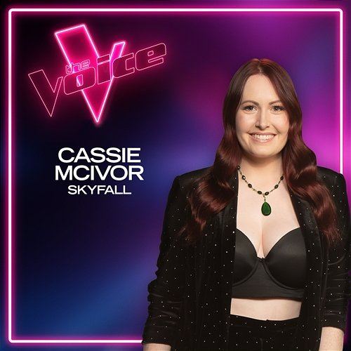 Skyfall Cassie McIvor