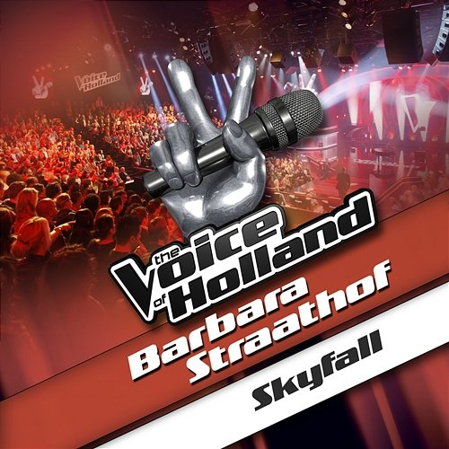 Skyfall Barbara Straathof
