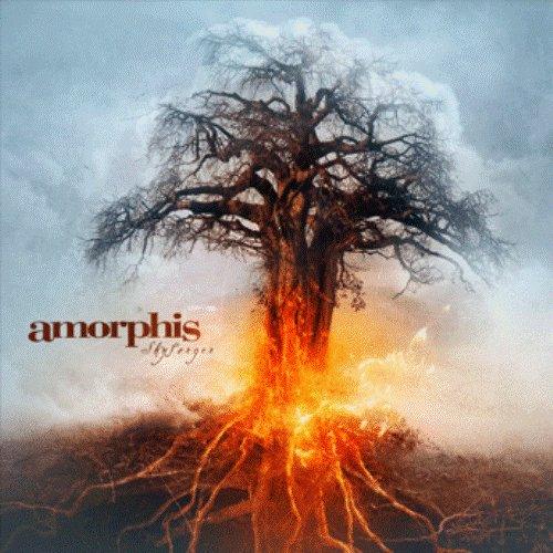 Skyforger Amorphis