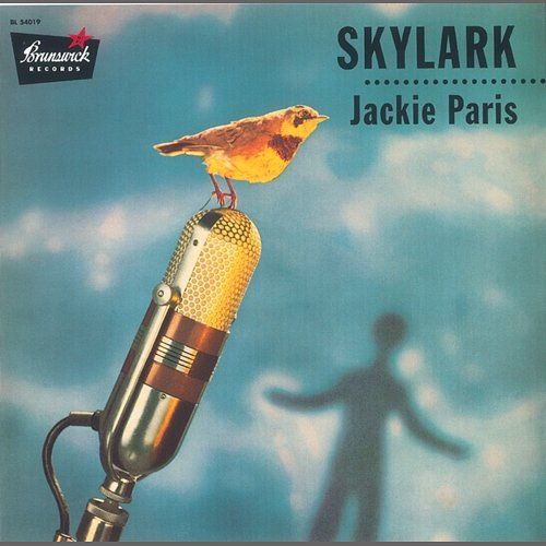 Skylark Jackie Paris