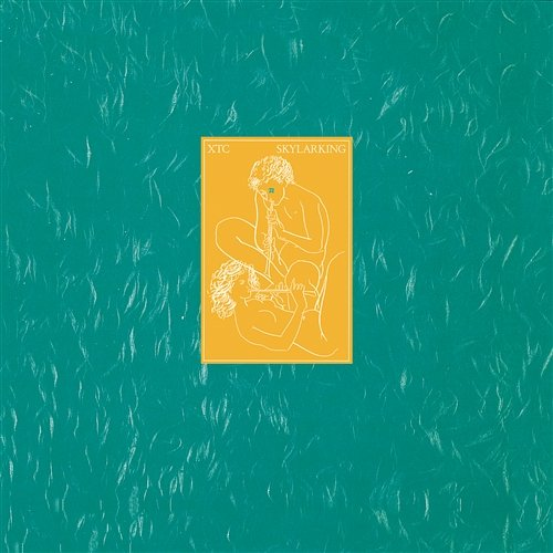 Skylarking XTC