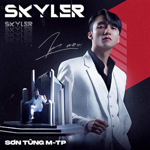 Skyler Sơn Tùng M-TP