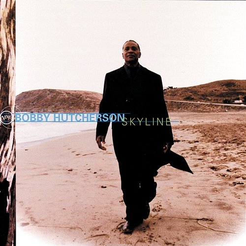 Skyline Bobby Hutcherson