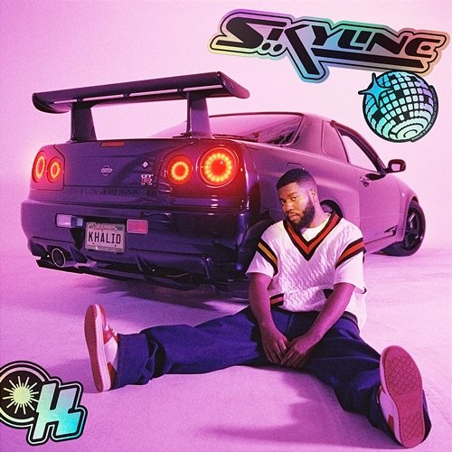 Skyline Khalid