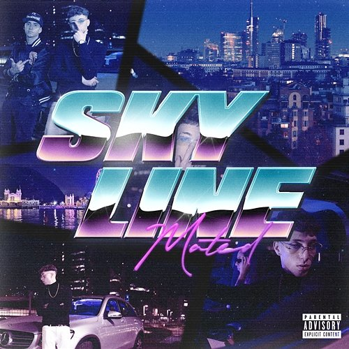 SKYLINE Mated